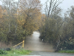 Elk River: Angler's Paradise